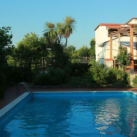 Desiderio D'Ammore Villa Corbara  Eksteriør billede