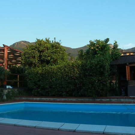 Desiderio D'Ammore Villa Corbara  Eksteriør billede