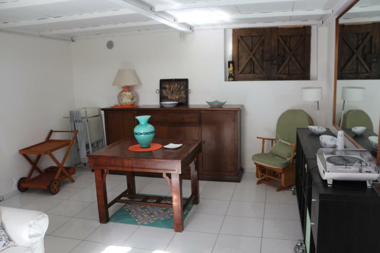 Desiderio D'Ammore Villa Corbara  Eksteriør billede